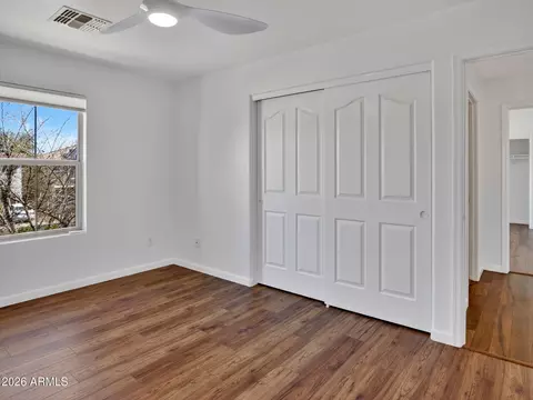 Bedroom - 3658 E Constitution Dr, Gilbert, AZ 85296 photo 5 of 6