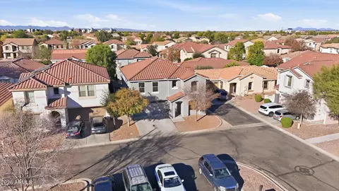 3658 E Constitution Dr, Gilbert, AZ 85296