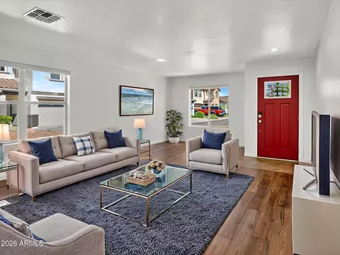 Living - 3658 E Constitution Dr, Gilbert, AZ 85296 photo 2 of 11