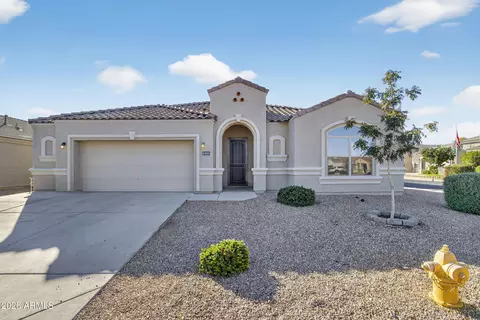 4171 W White Canyon Rd, Queen Creek, AZ 85142