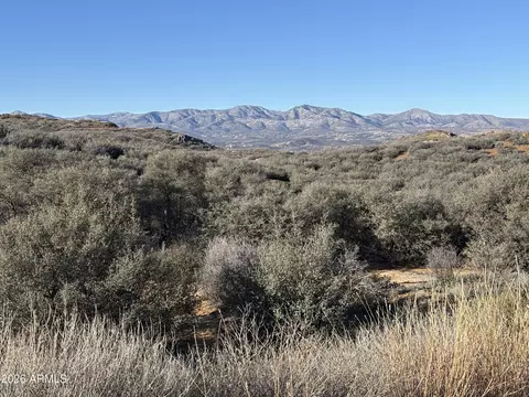064 S Dewey Overlook Way # K, Dewey, AZ 86327