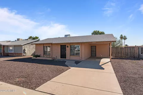 9257 W Gary Rd, Peoria, AZ 85345