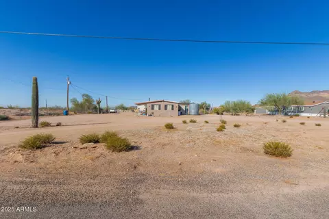 4110 N Saguaro Dr, Apache Junction, AZ 85120