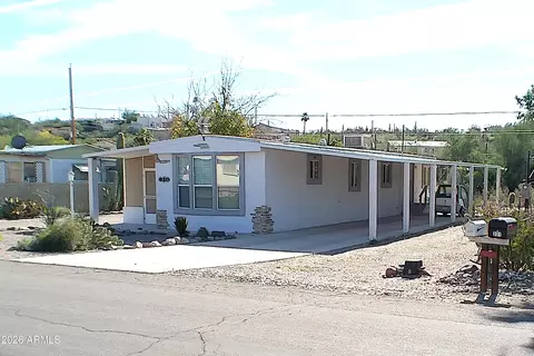331 E Diane Dr, Queen Valley, AZ 85118
