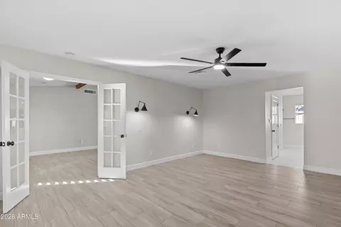 Living - 2366 E Becker Ln, Phoenix, AZ 85028 photo 5 of 5