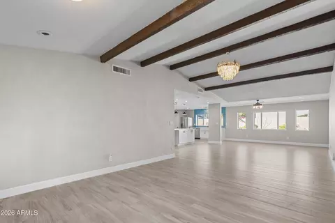 Living - 2366 E Becker Ln, Phoenix, AZ 85028 photo 4 of 5