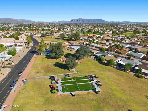 View/Area - 531 S 76th Pl, Mesa, AZ 85208 photo 1 of 7