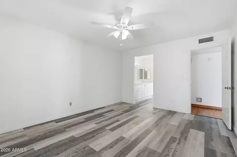 Bedroom - 531 S 76th Pl, Mesa, AZ 85208 photo 3 of 3