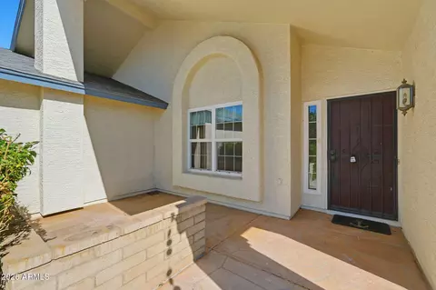 Exterior - 531 S 76th Pl, Mesa, AZ 85208 photo 3 of 9