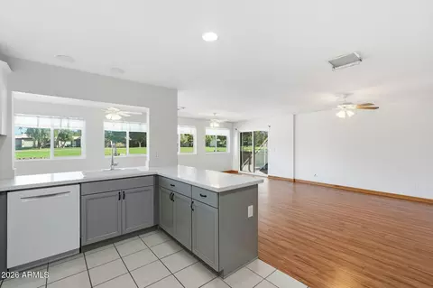 Kitchen - 531 S 76th Pl, Mesa, AZ 85208 photo 2 of 3