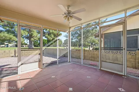 Exterior - 531 S 76th Pl, Mesa, AZ 85208 photo 4 of 9