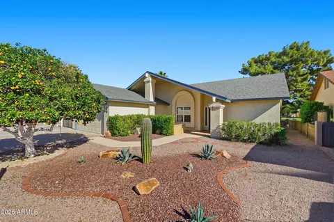 531 S 76th Pl, Mesa, AZ 85208