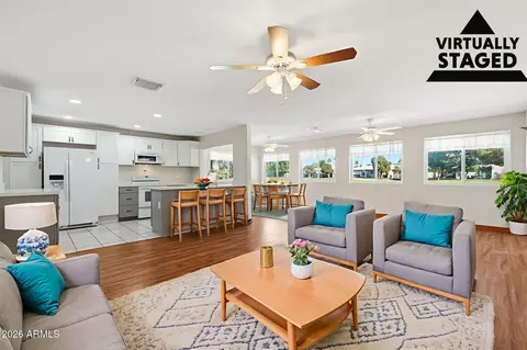 Living - 531 S 76th Pl, Mesa, AZ 85208 photo 2 of 8
