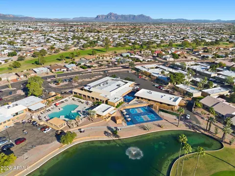View/Area - 531 S 76th Pl, Mesa, AZ 85208 photo 6 of 7