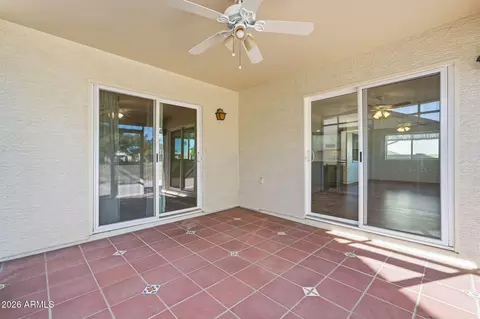 Exterior - 531 S 76th Pl, Mesa, AZ 85208 photo 5 of 9