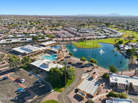 View/Area - 531 S 76th Pl, Mesa, AZ 85208 photo 7 of 7