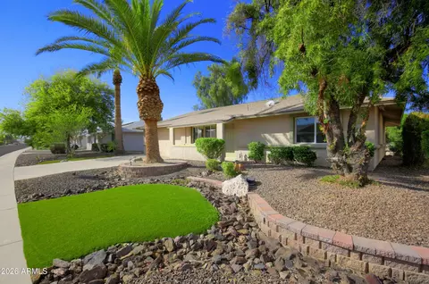 12514 W Limewood Dr, Sun City West, AZ 85375