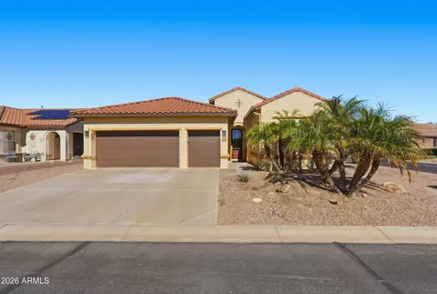 5020 W Buckskin Dr, Eloy, AZ 85131