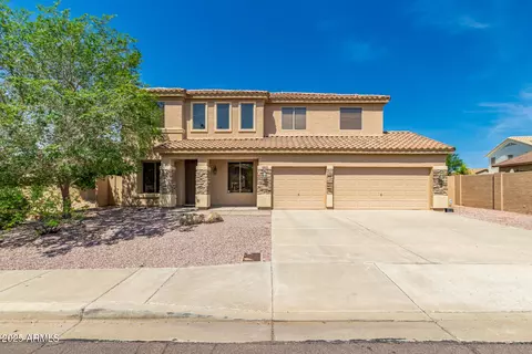 26272 N 73rd Dr, Peoria, AZ 85383