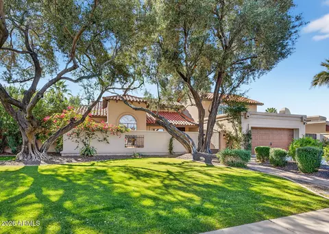 9889 E Topaz Dr, Scottsdale, AZ 85258