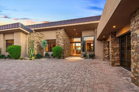 42196 N Chiricahua Pass, Scottsdale, AZ 85262