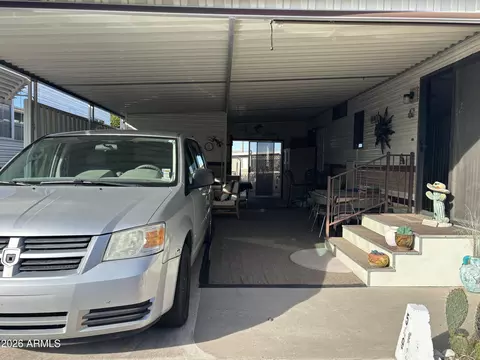 549 Rock Hound Dr #549, Apache Junction, AZ 85119 photo 3
