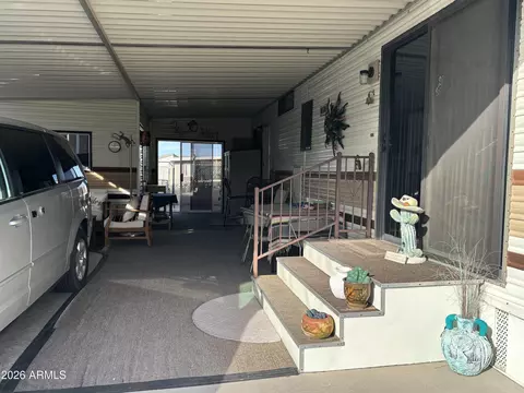 549 Rock Hound Dr #549, Apache Junction, AZ 85119 photo 2