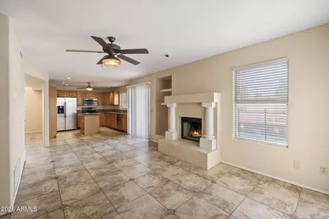 Living - 1313 E Wildwood Dr, Phoenix, AZ 85048 photo 3 of 6