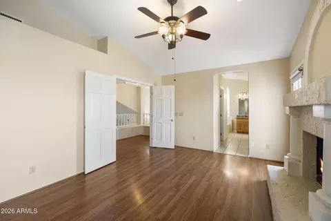 Living - 1313 E Wildwood Dr, Phoenix, AZ 85048 photo 5 of 6
