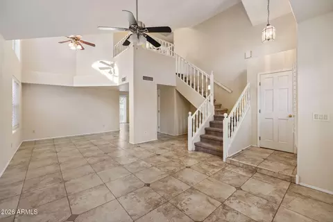 Living - 1313 E Wildwood Dr, Phoenix, AZ 85048 photo 2 of 6