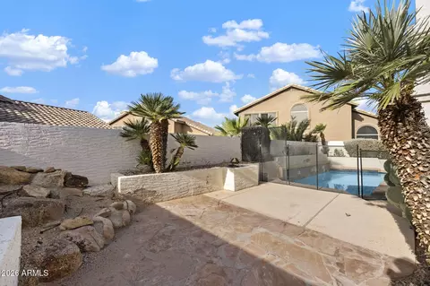 Exterior - 1313 E Wildwood Dr, Phoenix, AZ 85048 photo 4 of 4