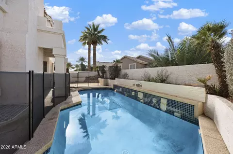 Exterior - 1313 E Wildwood Dr, Phoenix, AZ 85048 photo 3 of 4