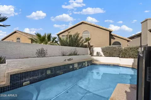 Exterior - 1313 E Wildwood Dr, Phoenix, AZ 85048 photo 2 of 4