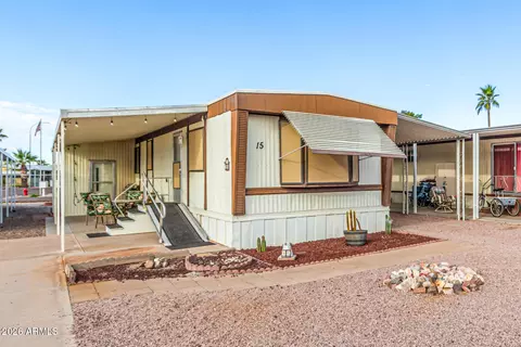 1050 E Broadway Ave #15, Apache Junction, AZ 85119 photo 24