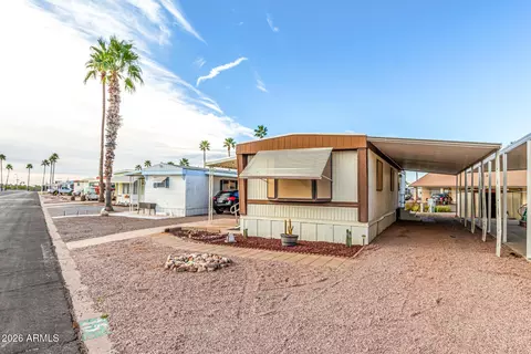 1050 E Broadway Ave #15, Apache Junction, AZ 85119