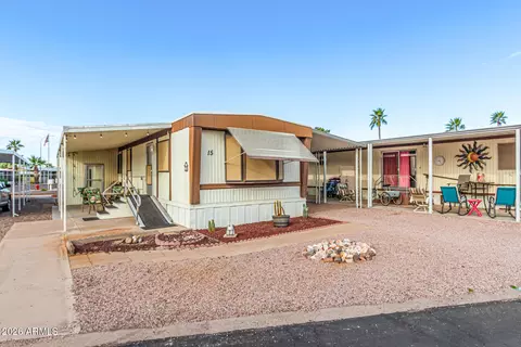 1050 E Broadway Ave #15, Apache Junction, AZ 85119 photo 22