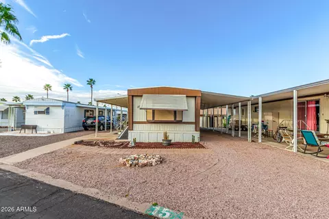 1050 E Broadway Ave #15, Apache Junction, AZ 85119 photo 15