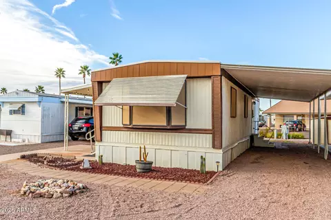 1050 E Broadway Ave #15, Apache Junction, AZ 85119 photo 20