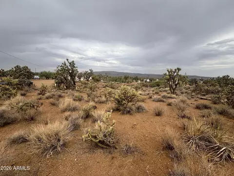 18290 N Smoke Dr #220, Dolan Springs, AZ 86441