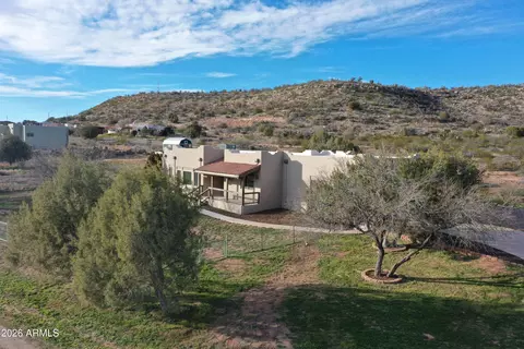 4280 E Beaver Creek Rd, Rimrock, AZ 86335