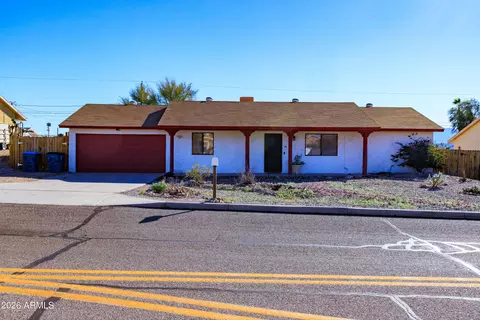 2720 Cisco Dr N Lake Havasu Az Dr N, Lake Havasu City, AZ 86403