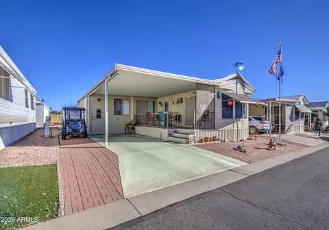 7750 E Broadway Rd #463, Mesa, AZ 85208