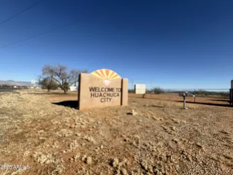0 S Huachuca Blvd #3, Huachuca City, AZ 85616