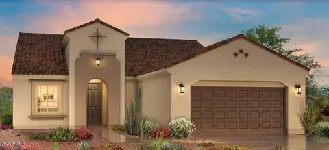 5640 W Posse Dr, Eloy, AZ 85131