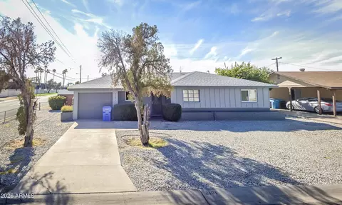 2101 W Glenn Dr, Phoenix, AZ 85021