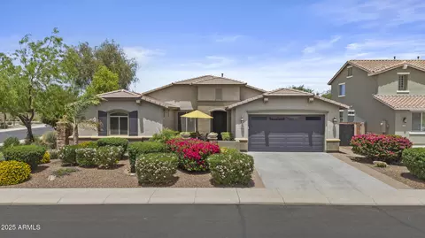 2466 E Aris Dr, Gilbert, AZ 85298 photo 8