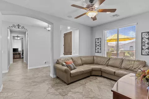 2466 E Aris Dr, Gilbert, AZ 85298 photo 13
