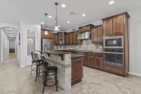 2466 E Aris Dr, Gilbert, AZ 85298 photo 3