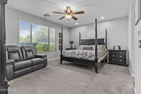 2466 E Aris Dr, Gilbert, AZ 85298 photo 33
