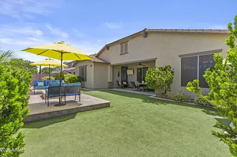 2466 E Aris Dr, Gilbert, AZ 85298 photo 54